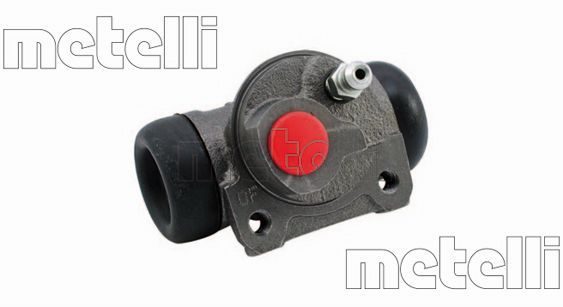 Колісний гальмівний циліндр METELLI 040577 - zapix