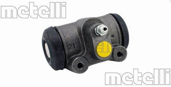 Колісний гальмівний циліндр METELLI 040249 - zapix