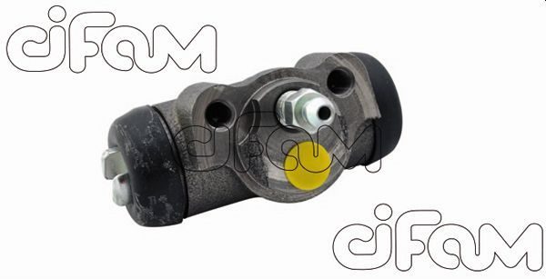 Колісний гальмівний циліндр CIFAM 101665 - zapix