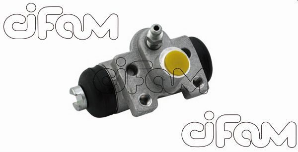 Колісний гальмівний циліндр CIFAM 101382 - zapix