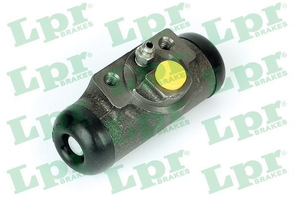 Колісний гальмівний циліндр LPR 5539 - zapix