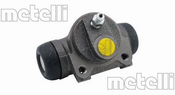 Колісний гальмівний циліндр METELLI 040642 - zapix