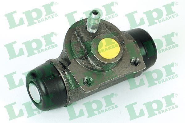 Колісний гальмівний циліндр LPR 4055 - zapix