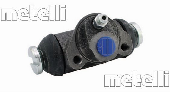 Колісний гальмівний циліндр METELLI 040065 - zapix