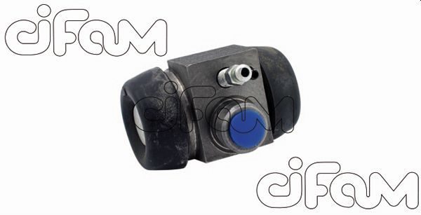 Колісний гальмівний циліндр CIFAM 101245 - zapix