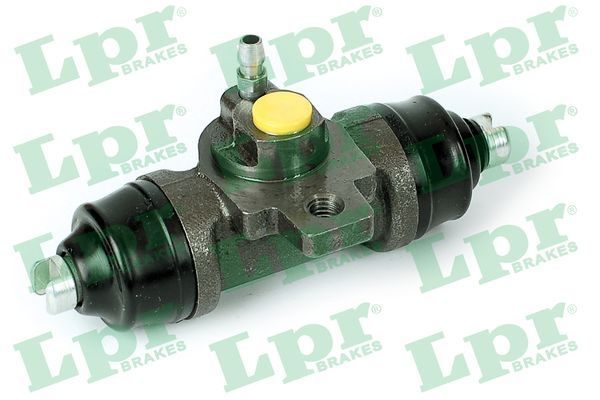 Колісний гальмівний циліндр LPR 4550 - zapix