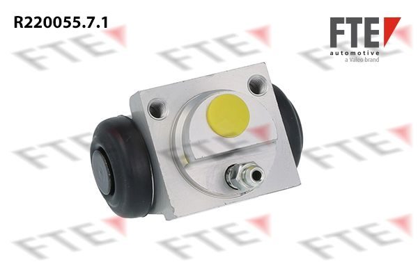 Колісний гальмівний циліндр FTE 9210235 - zapix