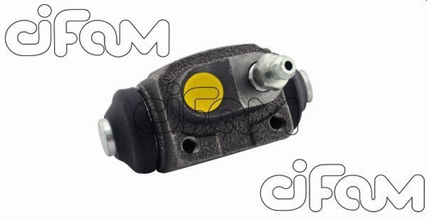 Колісний гальмівний циліндр CIFAM 101115 - zapix