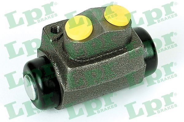 Колісний гальмівний циліндр LPR 4070 - zapix