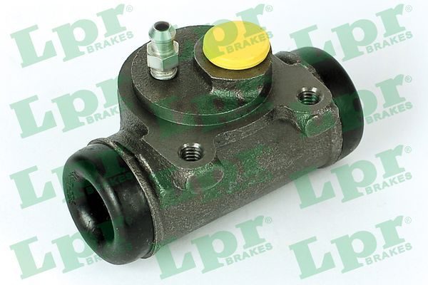 Колісний гальмівний циліндр LPR 4675 - zapix