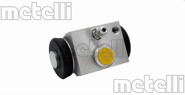 Колісний гальмівний циліндр METELLI 040973 - zapix