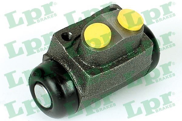 Колісний гальмівний циліндр LPR 4918 - zapix