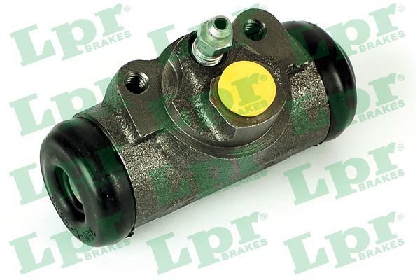 Колісний гальмівний циліндр LPR 5064 - zapix