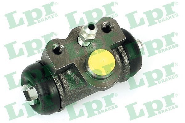 Колісний гальмівний циліндр LPR 5526 - zapix