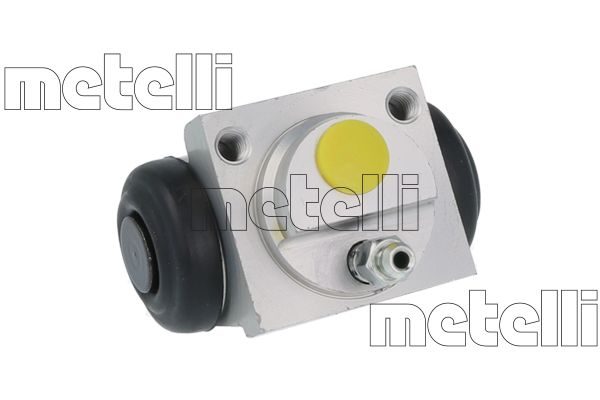 Колісний гальмівний циліндр METELLI 040984 - zapix