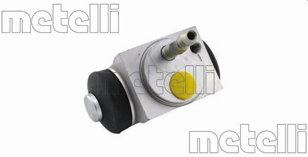 Колісний гальмівний циліндр METELLI 040961 - zapix