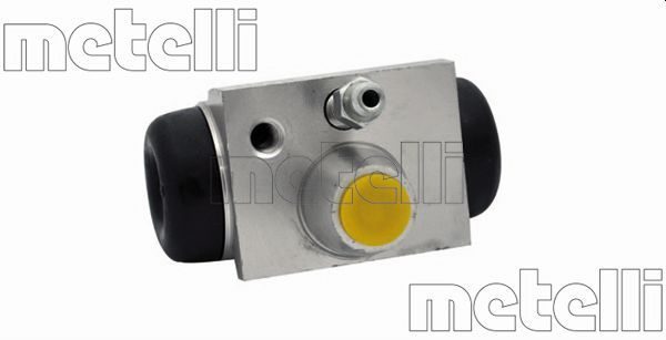 Колісний гальмівний циліндр METELLI 040744 - zapix