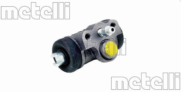Колісний гальмівний циліндр METELLI 041028 - zapix