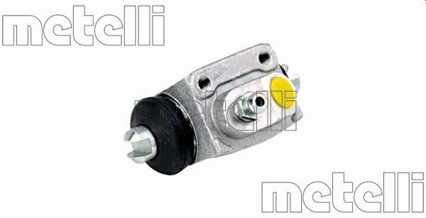 Колісний гальмівний циліндр METELLI 041007 - zapix