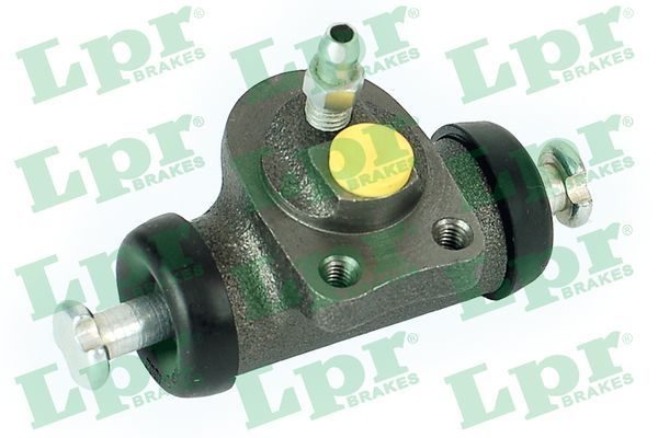 Колесный тормозный цилиндр LPR 4253
