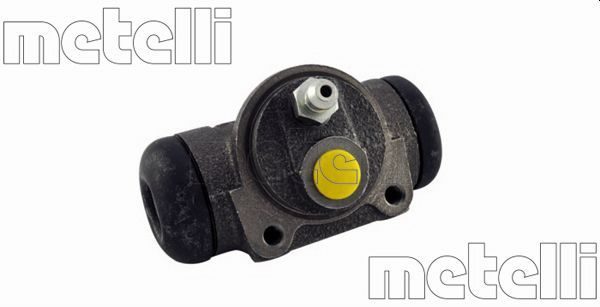 Колісний гальмівний циліндр METELLI 040361 - zapix