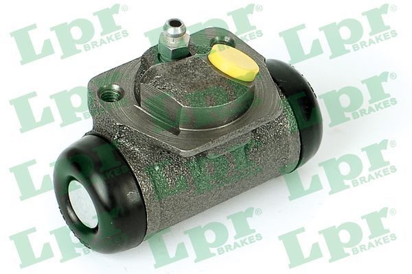 Колісний гальмівний циліндр LPR 4555 - zapix