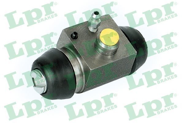 Колісний гальмівний циліндр LPR 4276 - zapix