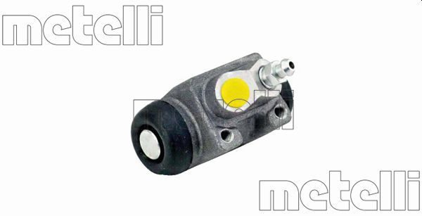 Колісний гальмівний циліндр METELLI 040995 - zapix
