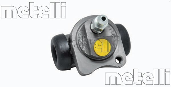 Колісний гальмівний циліндр METELLI 040767 - zapix