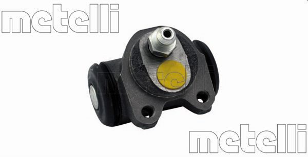 Колісний гальмівний циліндр METELLI 040230 - zapix