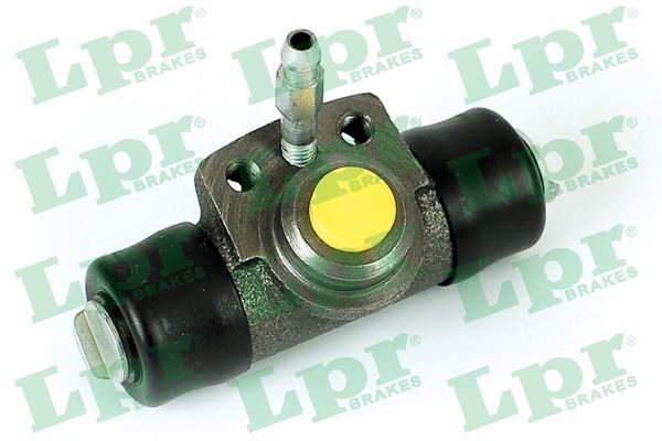 Колісний гальмівний циліндр LPR 4912 - zapix