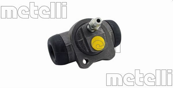 Колісний гальмівний циліндр METELLI 040843 - zapix