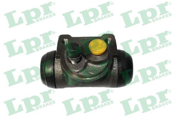 Колісний гальмівний циліндр LPR 4582 - zapix
