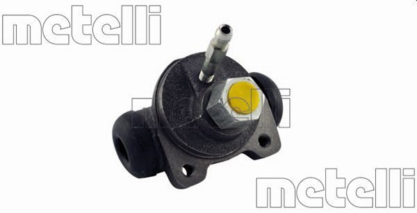Колісний гальмівний циліндр METELLI 040420 - zapix