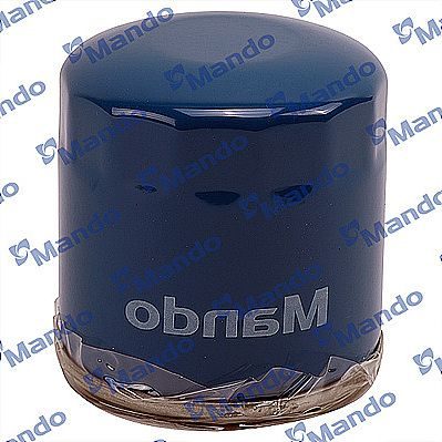 Оливний фільтр MANDO MOF2222 - zapix