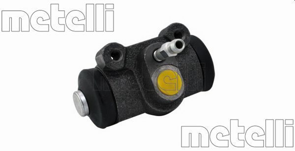 Колісний гальмівний циліндр METELLI 040310 - zapix