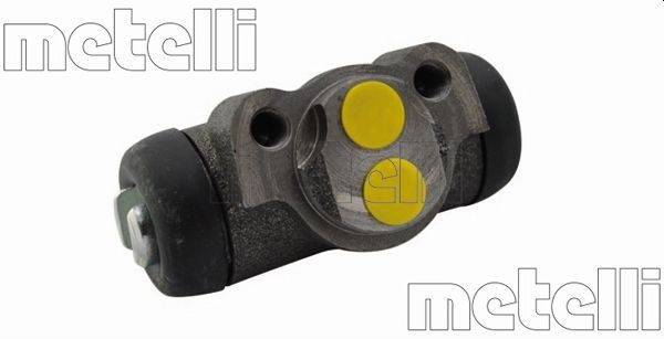 Колісний гальмівний циліндр METELLI 040664 - zapix