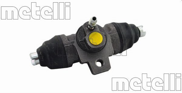 Колісний гальмівний циліндр METELLI 040609 - zapix