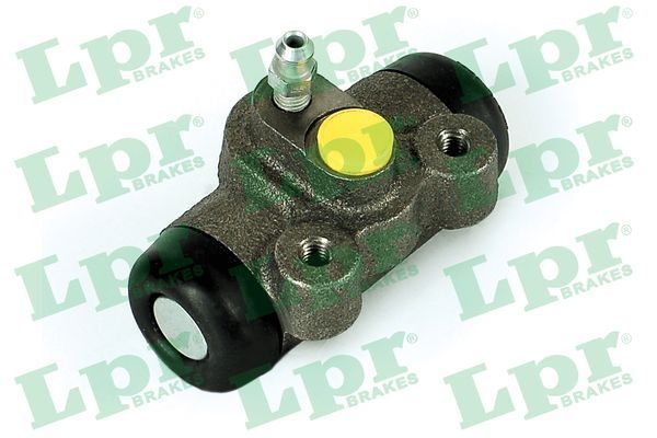 Колісний гальмівний циліндр LPR 4715 - zapix