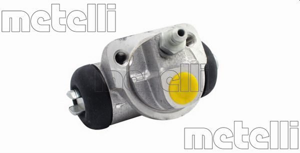 Колісний гальмівний циліндр METELLI 040199 - zapix