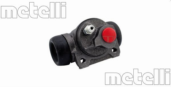 Колісний гальмівний циліндр METELLI 040578 - zapix