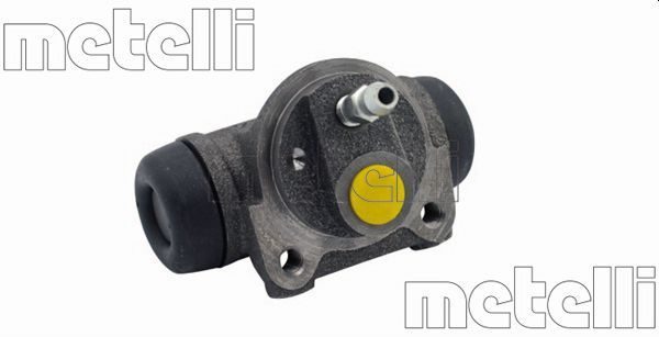 Колісний гальмівний циліндр METELLI 040820 - zapix