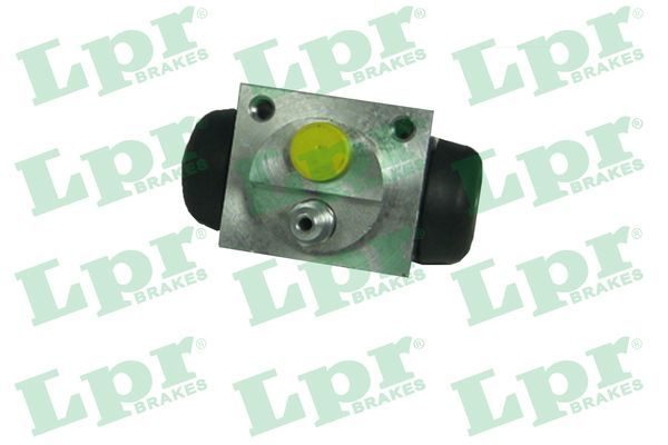 Колесный тормозный цилиндр LPR 5214