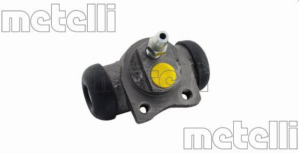 Колісний гальмівний циліндр METELLI 040298 - zapix