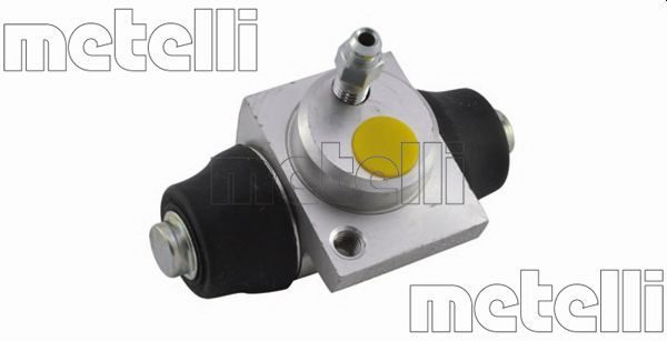 Колісний гальмівний циліндр METELLI 040760 - zapix