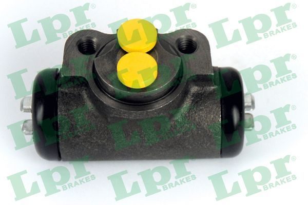 Колісний гальмівний циліндр LPR 5530 - zapix