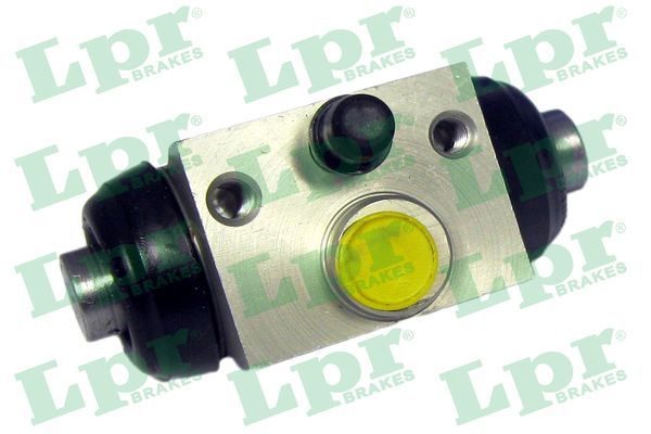 Колісний гальмівний циліндр LPR 5216 - zapix