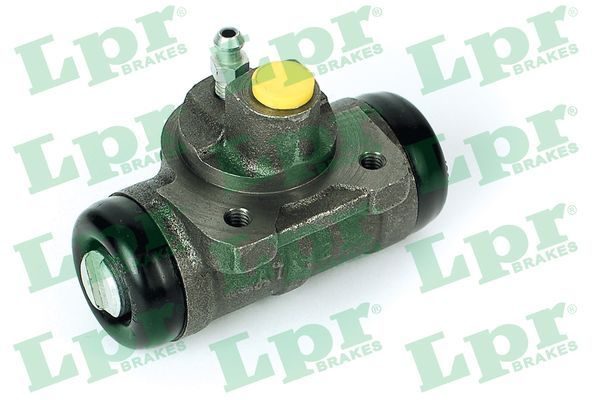 Колісний гальмівний циліндр LPR 4068 - zapix