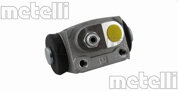 Колісний гальмівний циліндр METELLI 040818 - zapix