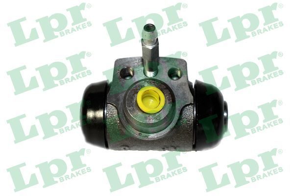 Колісний гальмівний циліндр LPR 4024 - zapix
